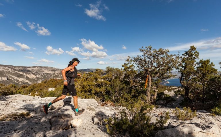 Baunei, dal 5 al 7 ottobre sport e territorio uniti dal filo della passione. L’Ultratrack Supramonte Seaside si avvicina