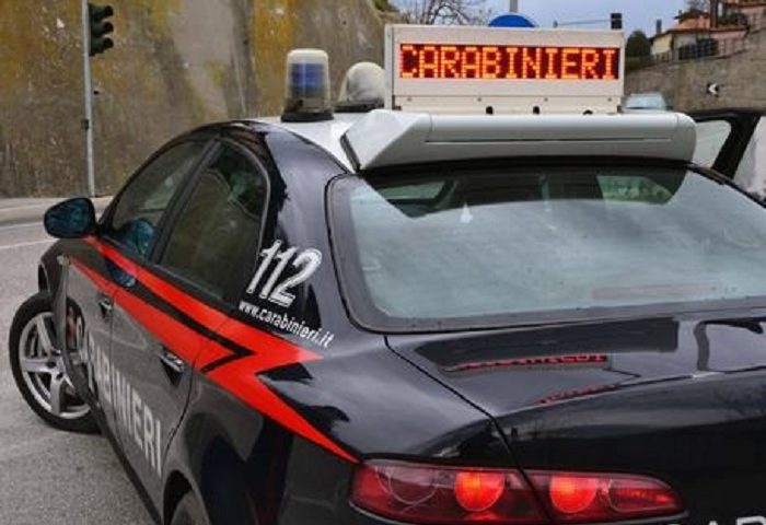 Tortolì, si introducono in un’azienda e rubano piante di marijuana legale