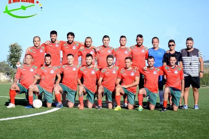 Calcio. Partono Promozione e Prima categoria. Idolo in casa, subito derby Jerzu-Tertenia