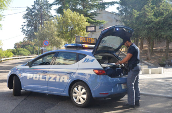 Estate sicura, a Nuoro e provincia identificate più di 800 persone e controllati 500 veicoli