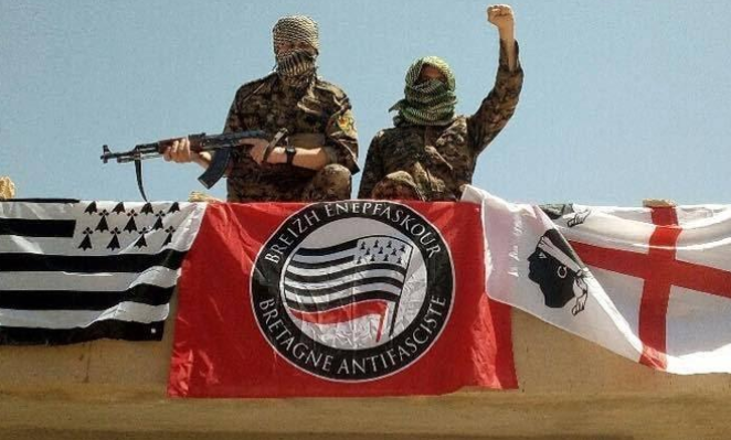 Isis: scoperto un foreign fighter cagliaritano. In Sardegna i jihadisti della porta accanto