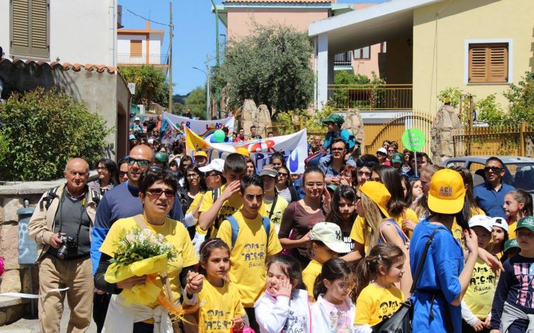 Tortolì, sabato la festa del CIAO in Parrocchia. Intervista al presidente AC Marco Ladu