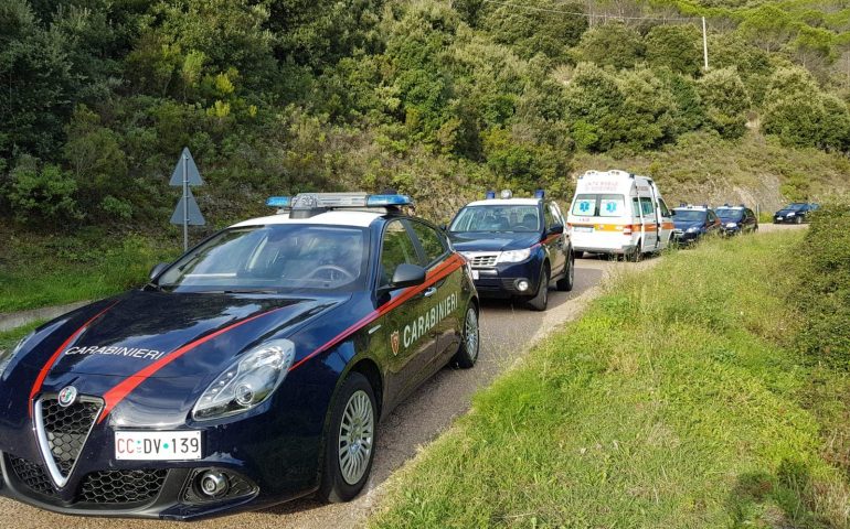 Tragedia a Jerzu, in un incidente muore un giovane di Ulassai