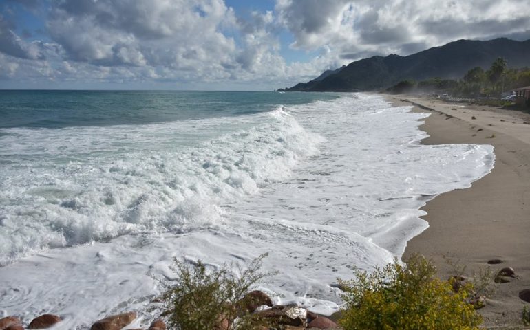 Le foto dei lettori. Buongiorno dall’Ogliastra