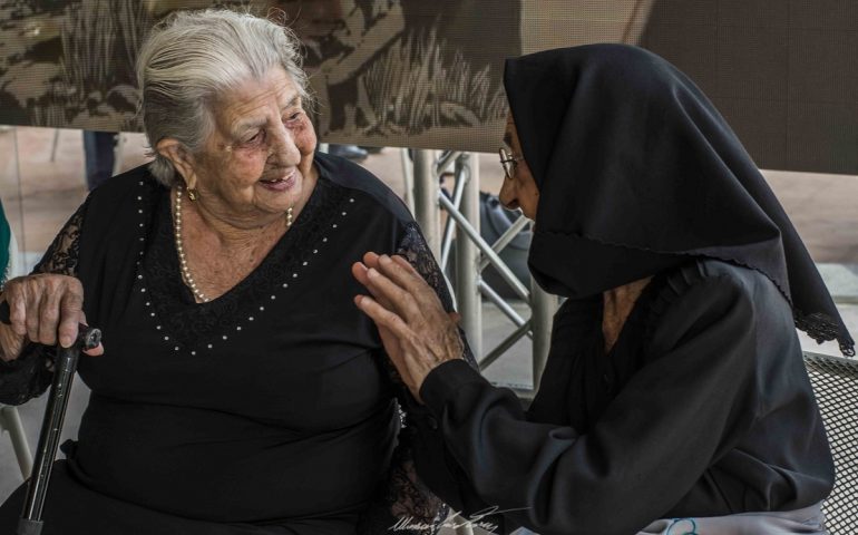 La Comunità Mondiale della Longevità parte alla grande: tanti gli obiettivi per il 2019, Ogliastra protagonista