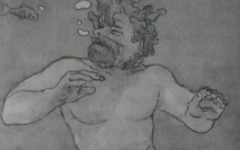 Dal libro di Gianmichele Lisa