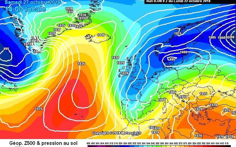 Meteo Ogliastra. Prevalenza di bel tempo ma freddo e vento in agguato