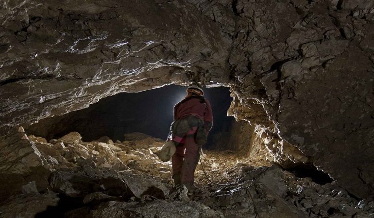 Speleologia, organizzato Corso di III livello. Anche Urzulei tra le sedi scelte