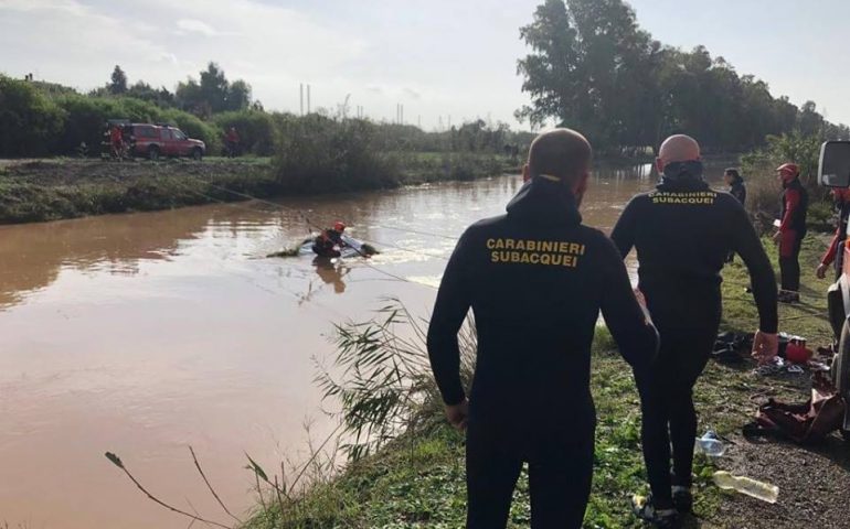 La donna dispersa ad Assemini ha 45 anni, si chiama Teresa Macario. Rinvenuta l’auto