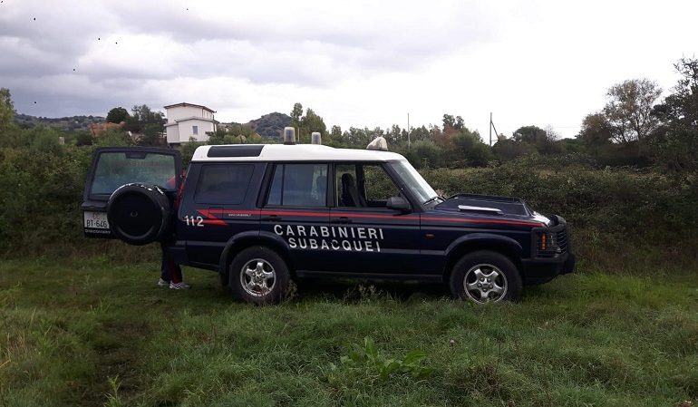 Loculi, analizzato oggi il pozzo dove è morta la 70enne