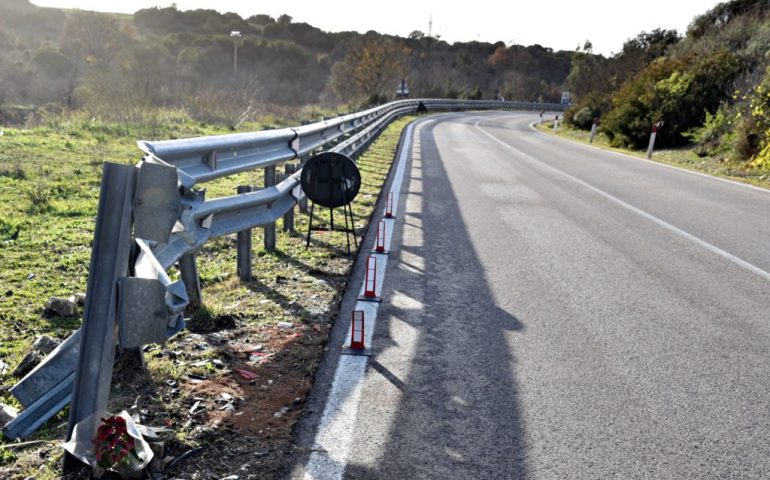 Tre milioni di euro dall’Anas per mettere in sicurezza “la curva della morte” sulla SS 129