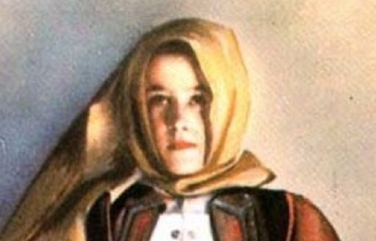 Antonia Mesina, la storia di una ragazza coraggiosa che venne uccisa senza pietà