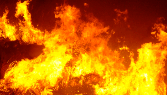 Antincendio: Solinas segue operazioni, Fasolino in visita a Torpè