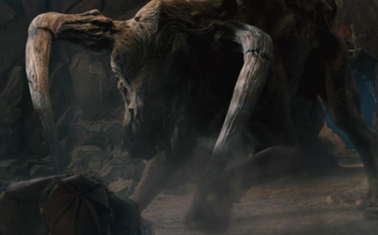 Leggende sarde. Su Traigólzu, la creatura leggendaria del carnevale nuorese che spaventava i bambini