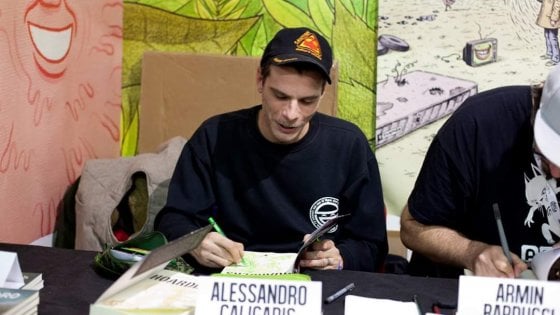 Fonte foto: Repubblica Torino