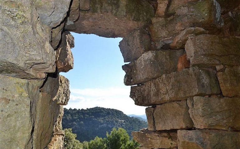 Le foto dei lettori. Finestre sull’Ogliastra