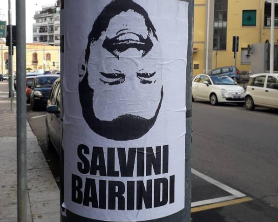 Salvini: “Tornerò in Sardegna anche alla faccia di chi ci vuole male. Fate pena”