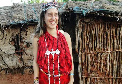 Kenya: rapita 23enne italiana da un commando di uomini armati