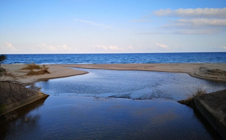 Le foto dei lettori. Acqua cristallina e cielo sereno a Cardedu