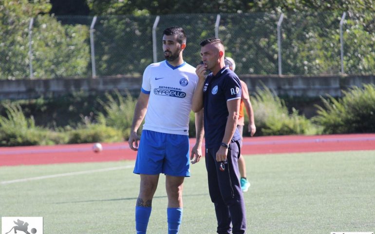 Calcio. Lanusei in anticipo contro il Latte Dolce. Tortolì e Idolo in trasferta