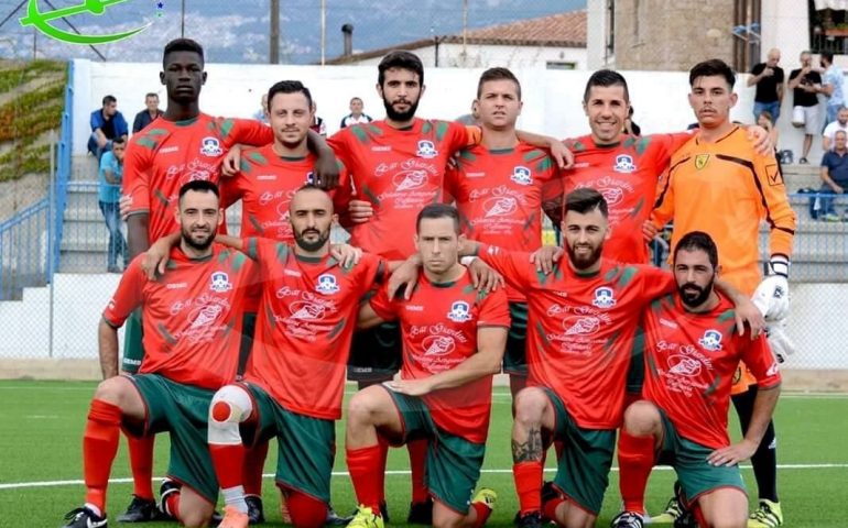 Calcio. L’Atletico stende il Bari Sardo. Il Cardedu stoppa il Villagrande. Rinviate Ilbono-Uragano e Serramanna-Jerzu