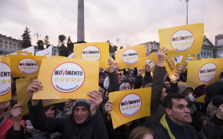 Elezioni in Sardegna: al via le Regionarie del M5S per rimpiazzare la candidatura di Puddu