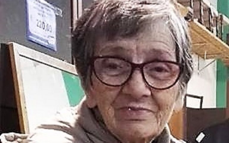 Ritrovato il corpo senza vita di Annamaria Giordano, la signora scomparsa a Cagliari