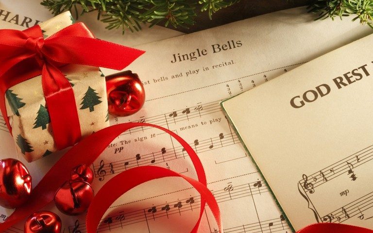 “Note di Natale”, è domani il Concerto in ospedale per allietare i malati