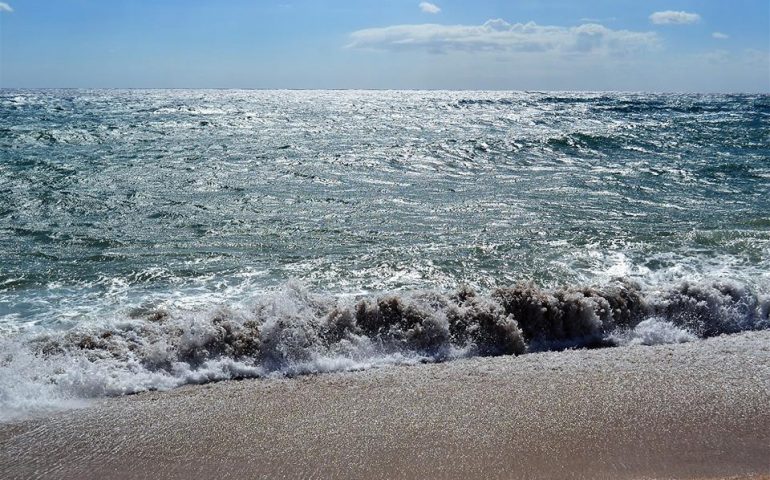 Le foto dei lettori. Le giornate in Ogliastra cominciano così