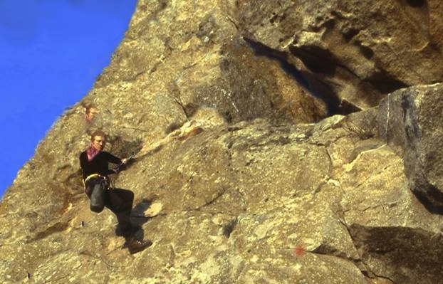 “Fra mondi sotterranei e trekking d’avventura”: l’ultima opera di Elio Aste