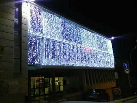 Le foto dei lettori. Il Comune di Jerzu vestito a festa