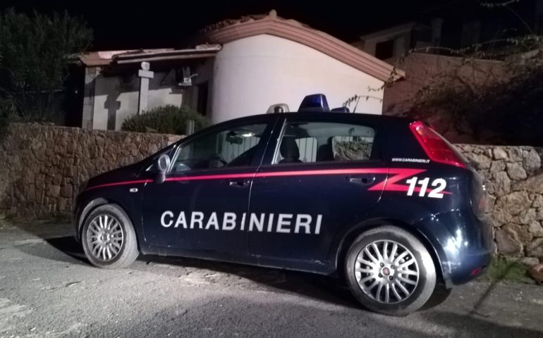 Siniscola, esplode ordigno nella notte. Indagano i carabinieri