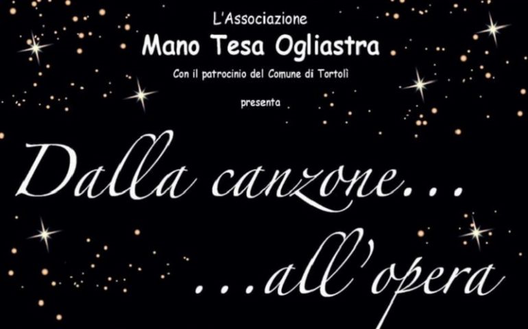 “Dalla canzone… all’opera”, sabato 15 dicembre tutti al teatro San Francesco per il concerto di musica classica