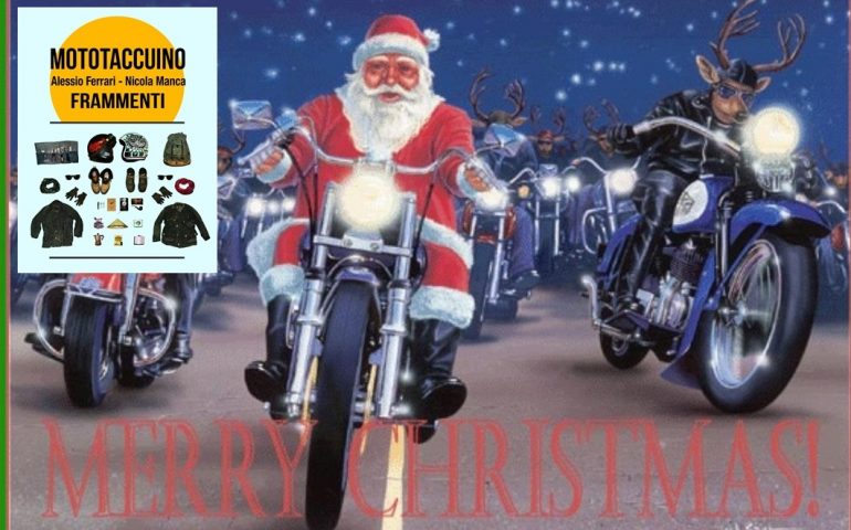 Un Babbo Natale per i piccoli ricoverati: l’Associazione Chena Cabu bariese e il doppio evento culturale e sociale