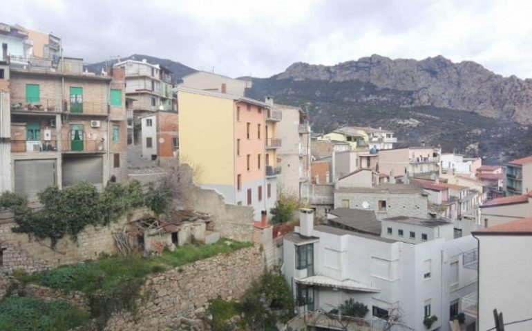 (FOTO) Tra gli 8 borghi più belli della Sardegna anche Villagrande Strisaili
