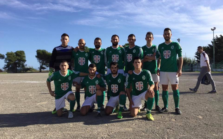 Calcio. Derby Atletico-Tertenia e Villagrande-Barisardo. Lo Jerzu a Pirri. Pausa in Seconda, vince la Bariese in Terza