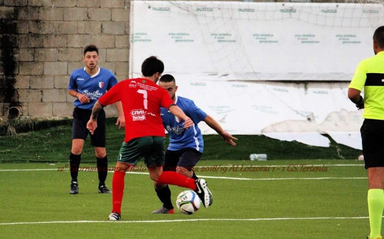 Calcio. Il Villagrande stecca, il Bari Sardo batte il Cannonau