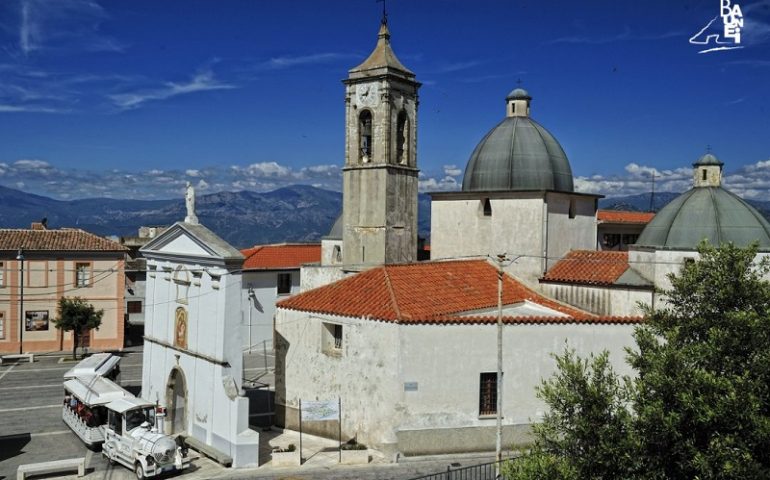 Baunei, oggi festeggia il patrono San Nicola. L’Amministrazione: “Auguri a tutti i baunesi nel Mondo”