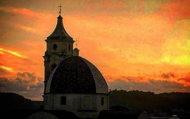 Bari Sardo ( foto Matteo Loddo)