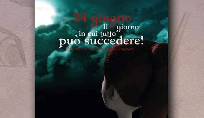 “24 giugno. Il giorno in cui tutto può succedere!” domani la presentazione a Lanusei