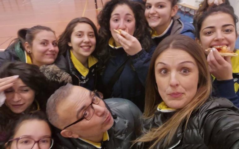 Pro Volley Villanovese, ancora un 3 a 0. Vittoria a Quartucciu