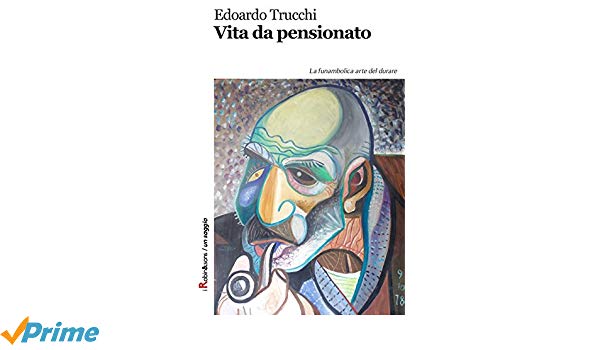 Tortolì, Edoardo Trucchi presenta la sua “Vita da pensionato” in biblioteca