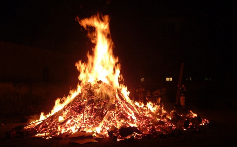 Anche Tortolì in festa per Sant’Antonio Abate: il programma