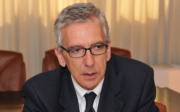 Metano, Pigliaru: “Vogliamo risposte dal Governo su fabbisogno energetico sardo”