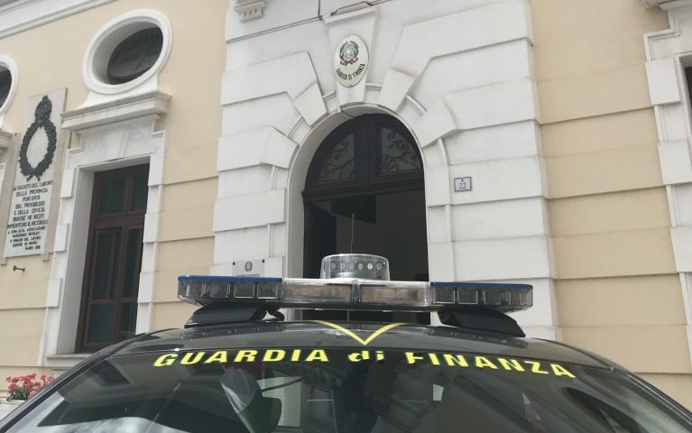 Nuoro, la Guardia di Finanza modifica il suo assetto sul territorio