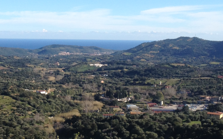 Le foto dei lettori. Panorama d’Ogliastra