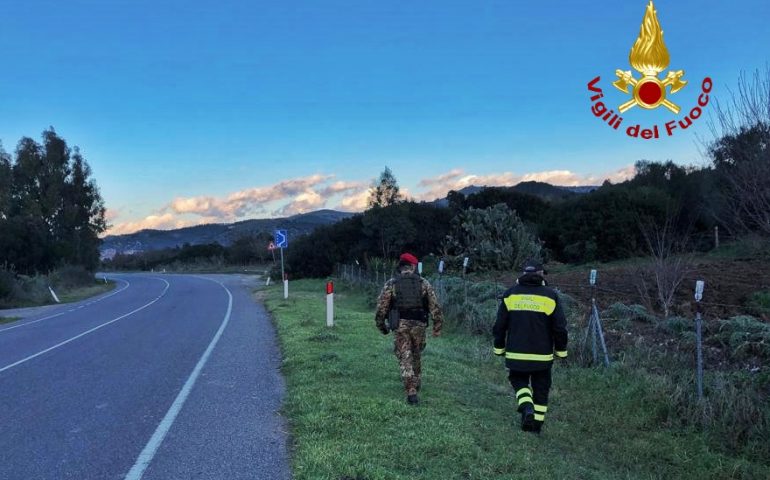 Decimo giorno di ricerche ma nessuna traccia dell’anziano scomparso