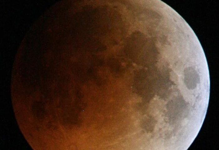 Domani sveglia all’alba, ci sarà l’eclissi totale della luna, la prossima sarà nel 2028