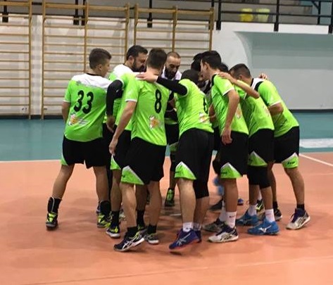 L’Airone Tortolì perde l’imbattibilità in casa. La squadra di Gagliardi delude in casa contro i Quadrifoglio Porto Torres