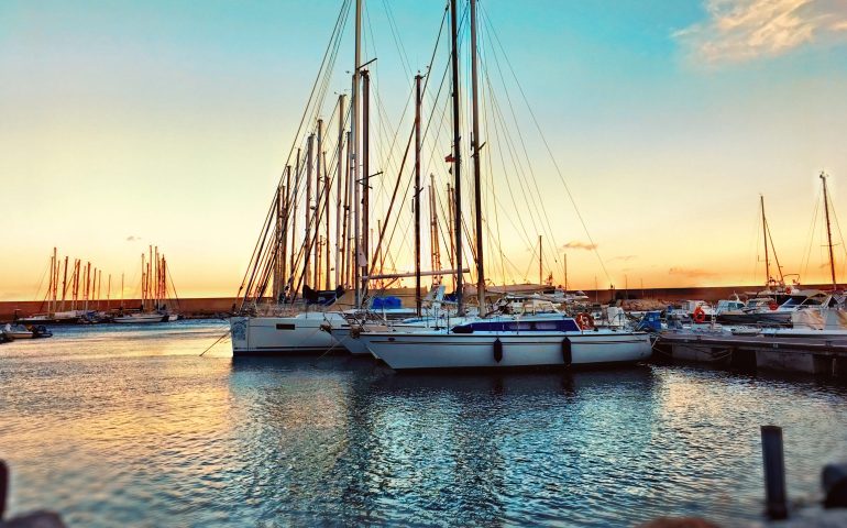 Le foto dei lettori. Tutto l’incanto di Santa Maria Navarrese nello scatto di Luigi Pani